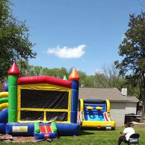 Meet your Posher, Ebony